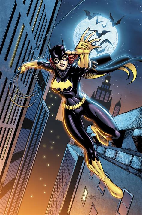 Reeves and dylan clark (the planet of the apes films) are producing the film, with simon emanuel, michael e. Pin de Ronaldoo Gomes en Batgirl | Batman y batichica ...