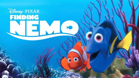 Watch Finding Nemo Full Movie Disney