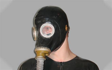 Gas Mask In Kink Sex The Complete Guide To Use