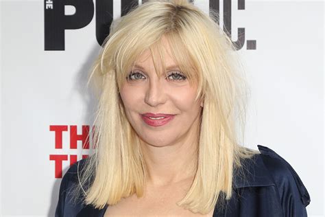 Pictures Of Courtney Love Pictures Of Celebrities