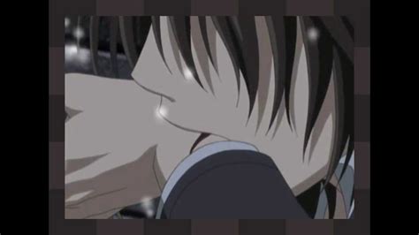 Anime Kisses Youtube