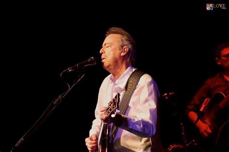 The Lowdown On Boz Scaggs Live At Bergenpac