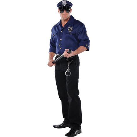 Adult Miranda Rights Cop Costume Ubicaciondepersonas Cdmx Gob Mx