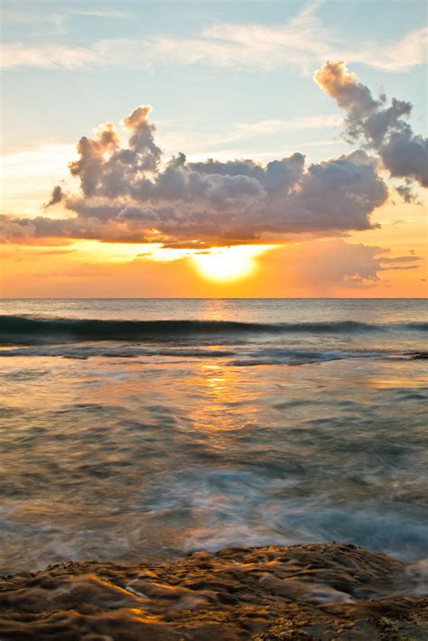 Ko Olina Sunset Jessica Veltri Flickr