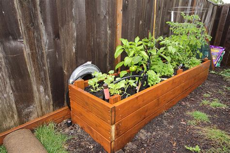 Raised Garden Bed Ideas You Can Easily Diy