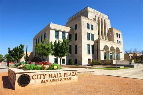 Top 60 San Angelo Texas Stock Photos Pictures And Images Istock