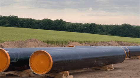 Navigator Co2 Pipeline Project On Hold While Company Reevaluates Route