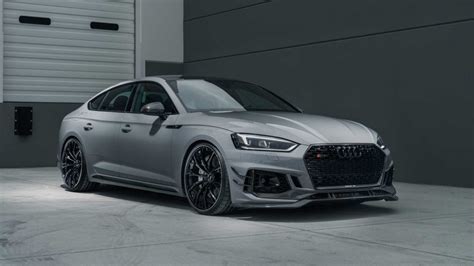 We did not find results for: ABT Shows Off Their New RS5-R Based On Audi RS5 Sportback