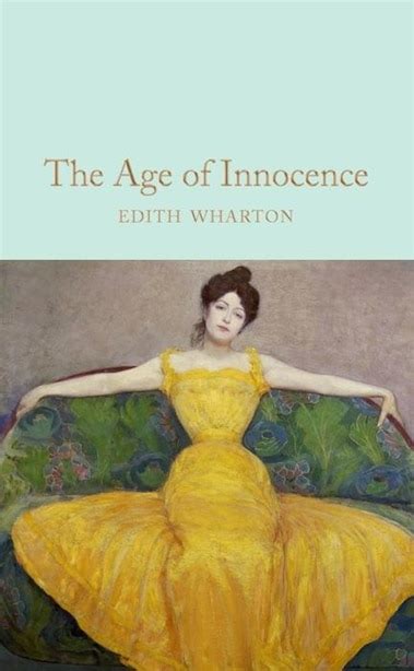 The Age Of Innocence Book By Edith Wharton Hardcover Digoca