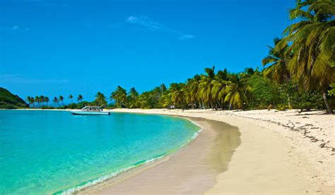 Best Beaches In The Caribbean Lonely Planet