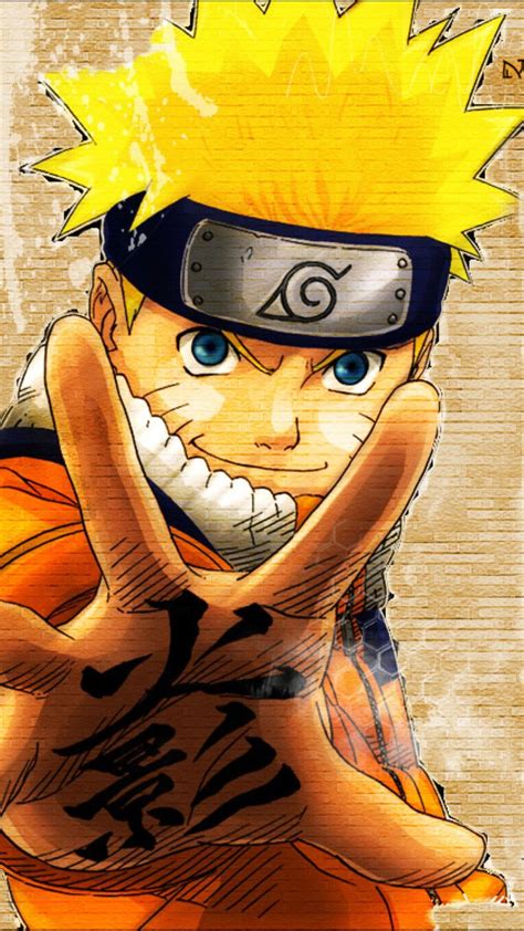 Tapety Na Telefon Naruto Hd 100 Zdjęć Do Pobrania Za Darmo