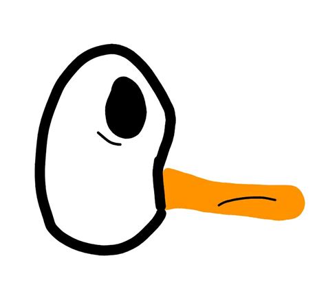 I Made A Duck I Guess By Jamescubeng On Newgrounds