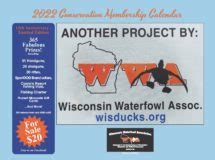 Wisconsin Waterfowl Association Conserving Wisconsin S Wetland Resouces