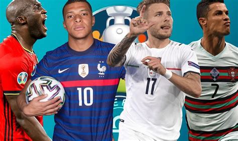 The 2021 copa america final between south american giants brazil and argentina will be broadcast in the usa. Así quedaron los Octavos de Final de la Eurocopa 2021 ...