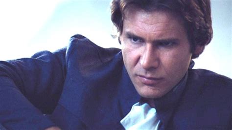 Harrison Ford Knew Star Wars Had To Grow Up With The Empire Strikes Back