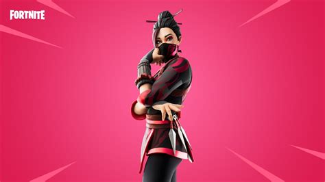 New Red Jade And Ninja Skins Are Back In Fortnite Item Shop May 22