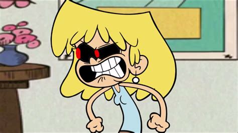 Lori S Insanity The Loud House Lost Episode Lolpasta Wiki Otosection