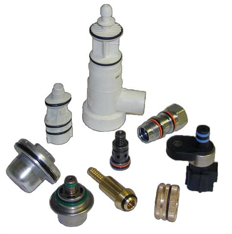 We've talked a lot about installation, but how easy are the retaining rings to remove? Dace & Dace, O-Ring installation equipment: Manual to ...