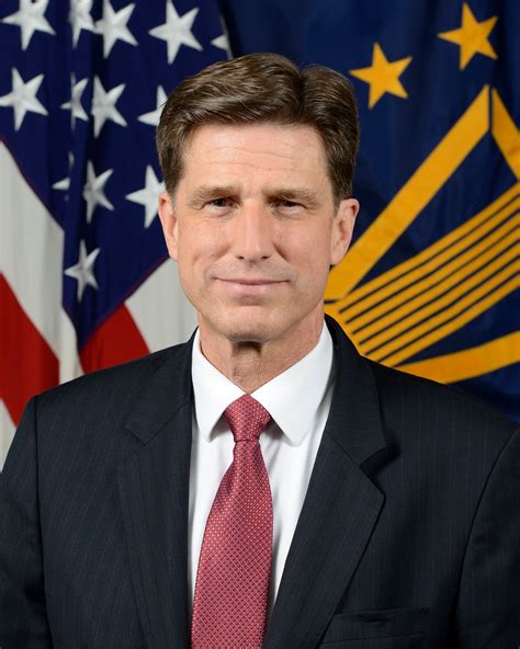 Dana Deasy Us Department Of Defense Biography View