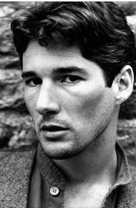 Pin By Vanille On Richard Gere Richard Gere Young Richard Gere Actors