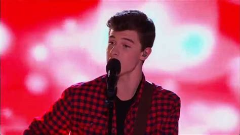 Tns7 Finale Shawn Mendes Show You Live Youtube
