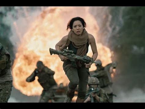 Infinity war (2018) อเวนเจอร์ 3 มหาสงครามล้างจักรวาล. OCCUPATION (2018) Official Australian Trailer HD - YouTube