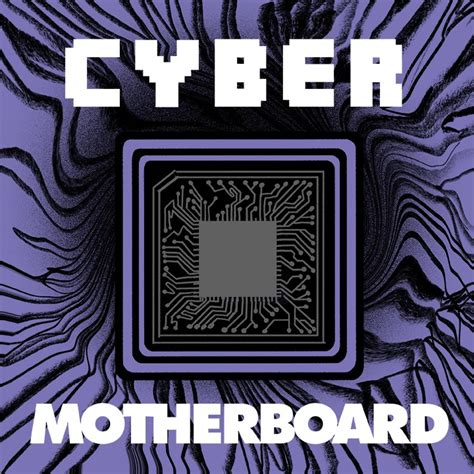 Introducing Cyber A Hacking Podcast By Motherboard Motherboard