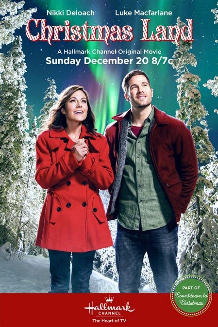 The Definitive Guide To Rating A Hallmark Channel Holiday Movie By