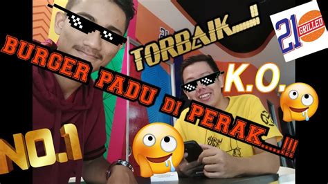 Find all instagram photos and other media types of 21 grilled restaurant in 21grilled instagram account. VLOG JELAJAH TAIPING & IPOH {EPISOD 3 - REVIEW 21 GRILLED ...