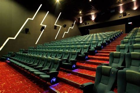 As of march 2019, tgv cinemas had 35 multiplexes with 282 screens and more than 48,000 seats. GSC Palm Mall Seremban opens 19 July | News & Features ...