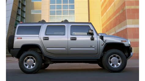 2020 Hummer H2 Review Redesign Rumor And Full Hd Interior And