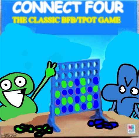 Bfb Memes Connect Four Memes Memes Funny Memes Images And Photos Finder