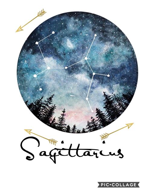 Sagittarius Wallpaper 69 Images