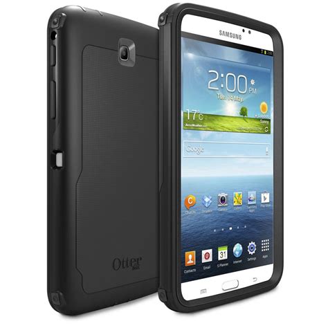 Otterbox Defender Series Case For Samsung Galaxy Tab 3 70 Only