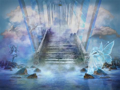 download stairway to heaven wallpapers data src top heaven stairway to heaven 4k wallpapertip