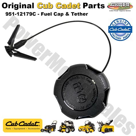 When it comes to choosing wiring hues, several electricians abide by the subsequent guidelines. 951-12179C Cub Cadet Fuel Cap & Tether For Zero Turn ...