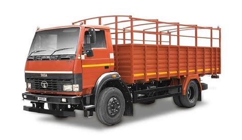 Tata Truck Tata 407 Latest Price Dealers And Retailers In India