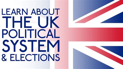 Learn All About The British Political System And Elections · Engvid
