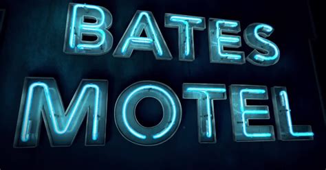 The Drew Reviews Tv Review Bates Motel Season 1 Episode 1 First