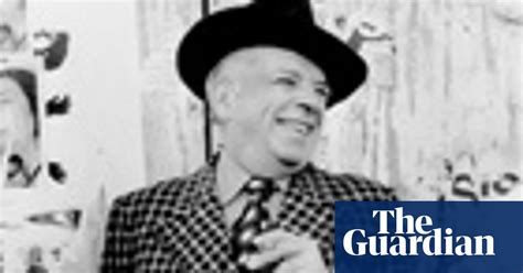 George Melly 1926 2007 Global The Guardian