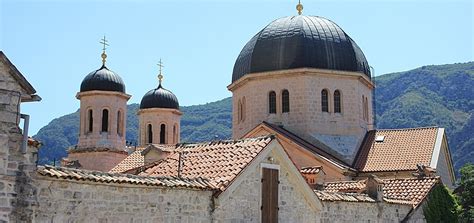 Viaje Montenegro Las Religiones En Montenegro Evaneos