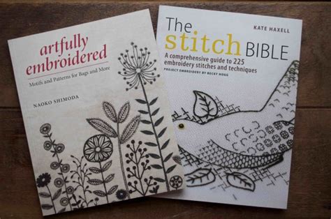 For this article, we'll focus on looping on the top side. Embroidery At Loop - LoopKnitlounge