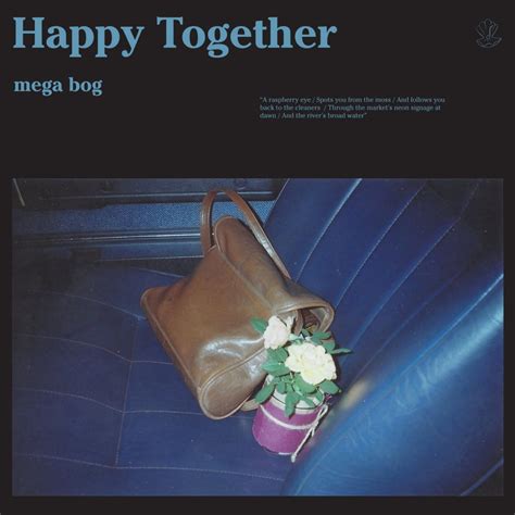 Happy Together Album Acquista Sentireascoltare
