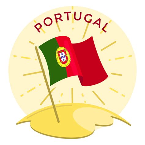 The flag for portugal, which may show as the letters pt on some platforms. Bandeira de portugal - Baixar PNG/SVG Transparente