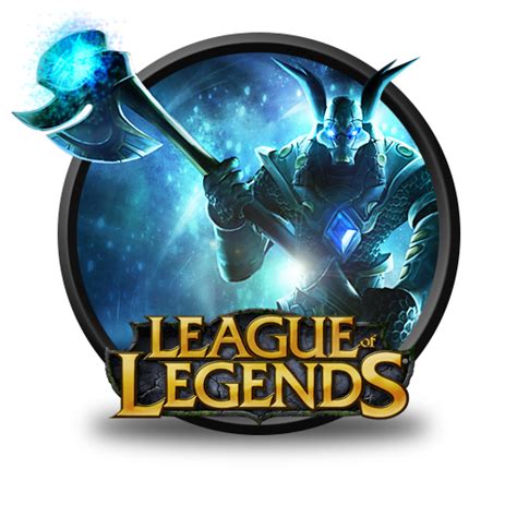 Nasus Galactic Icon League Of Legends Iconset Fazie69