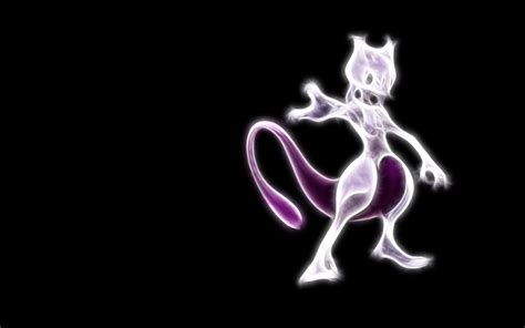 Mewtwo Wallpapers Group 86
