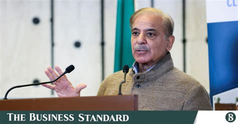 Pakistan Pm Shehbaz Sharif To Dissolve Parliament On 9 August The