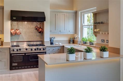 But in this design, the refrigerator may not be in the l. Kitchen Layout is Key (Mastering Your Own Design) - Best ...