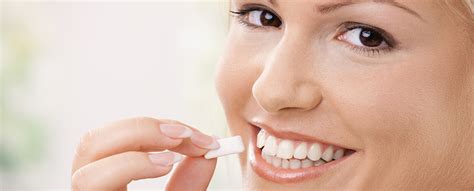Does Chewing Gum Benefit Your Oral Health Puresmile Ealing Dental