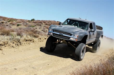 Selecting And Building The Perfect Prerunner